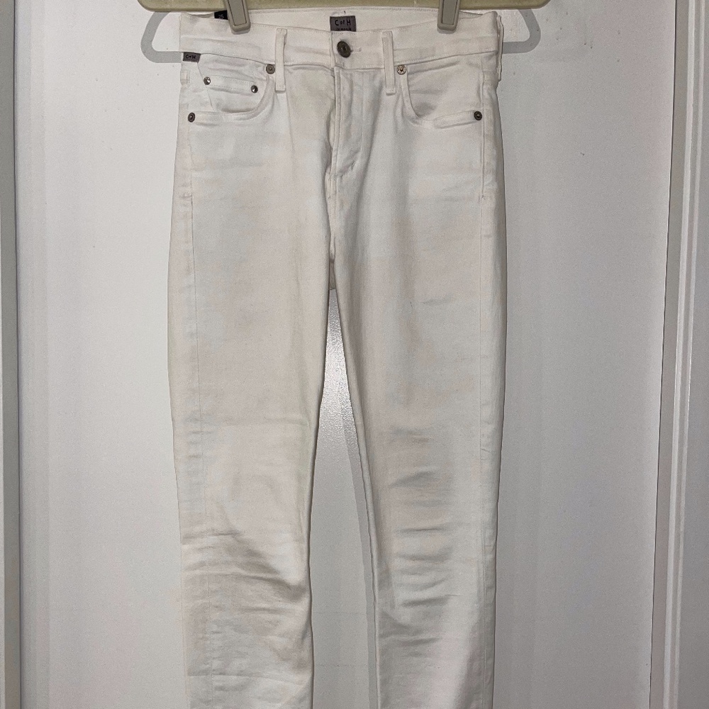 Citizens of Humanity Skinny Jeans